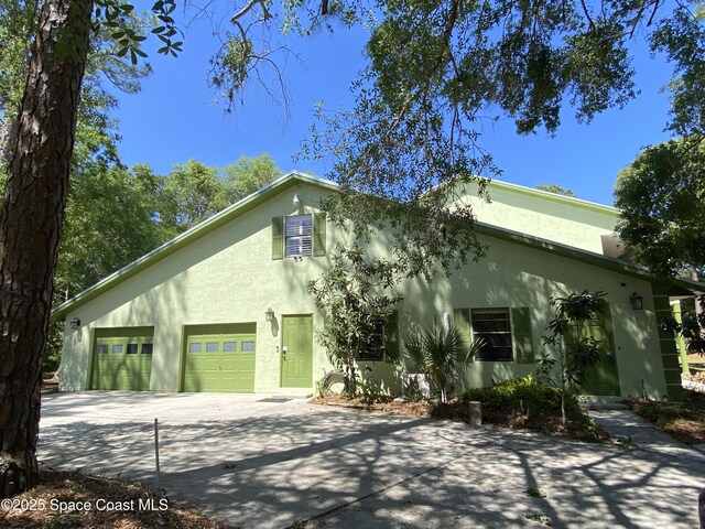 7370 Turkey Point Dr, Titusville, FL 32780 - photo 12
