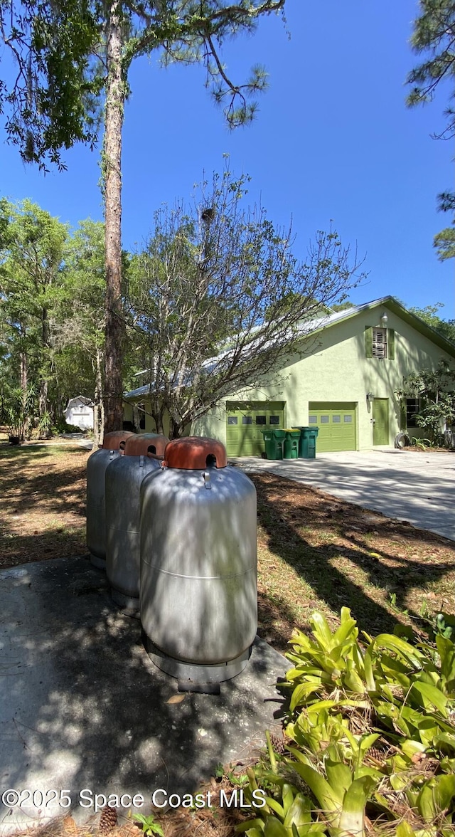 7370 Turkey Point Dr, Titusville, FL 32780 - photo 17