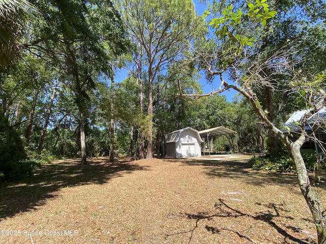 7370 Turkey Point Dr, Titusville, FL 32780 - photo 23