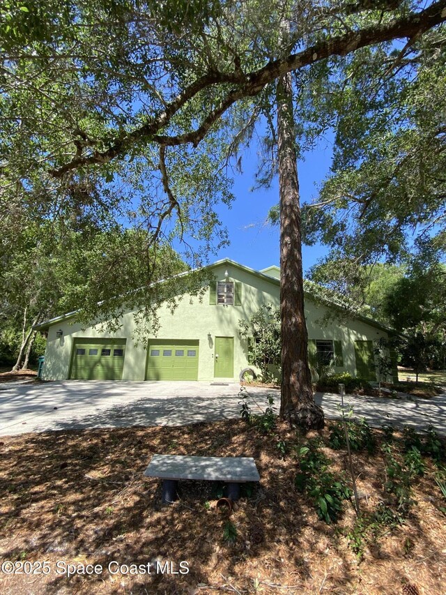 7370 Turkey Point Dr, Titusville, FL 32780 - photo 11