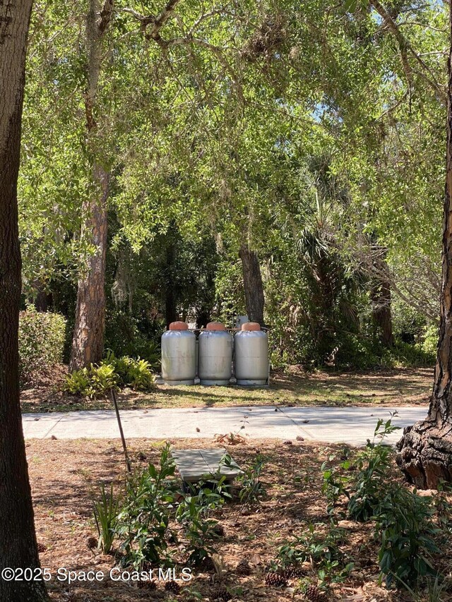 7370 Turkey Point Dr, Titusville, FL 32780 - photo 18