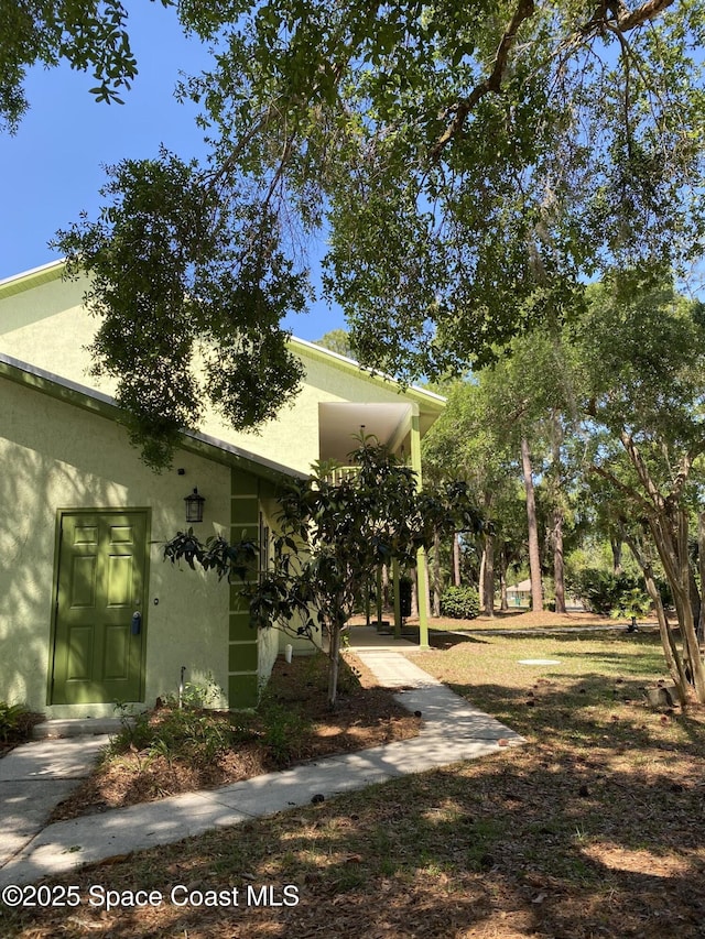 7370 Turkey Point Dr, Titusville, FL 32780 - photo 15