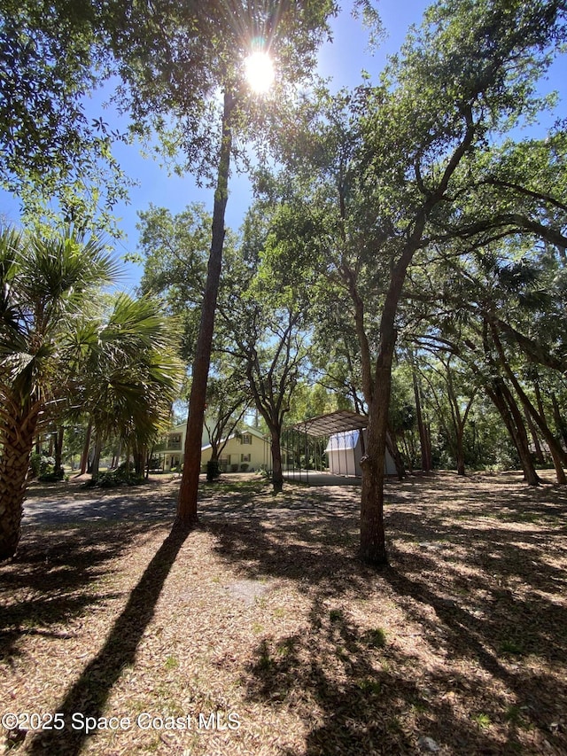7370 Turkey Point Dr, Titusville, FL 32780 - photo 24