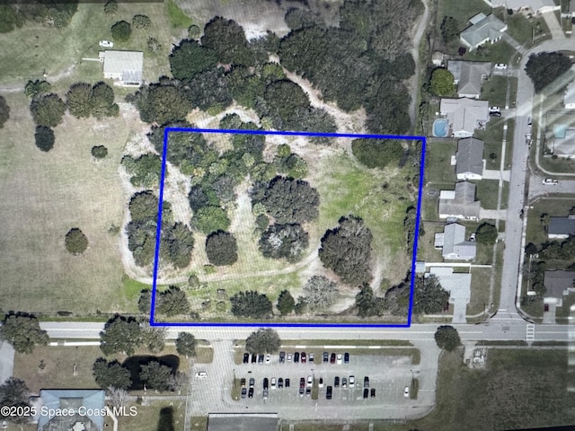 280 Grove Blvd, Merritt Island FL, 32953 land for sale