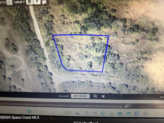 1398 Magic St SW, Palm Bay FL, 32908 land for sale