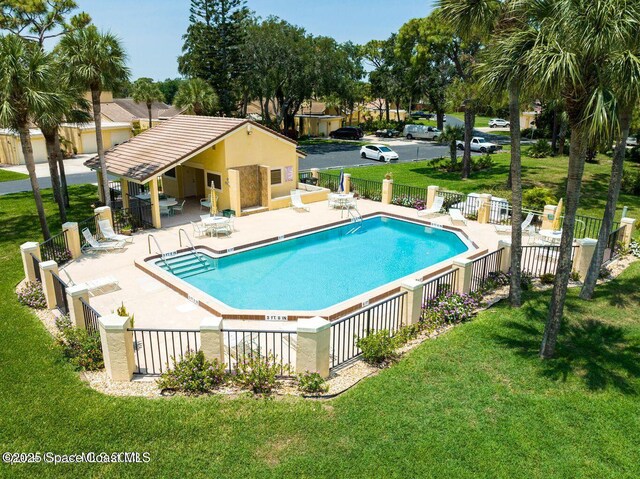 195 Country Club Dr, Melbourne, FL 32940 - photo 38