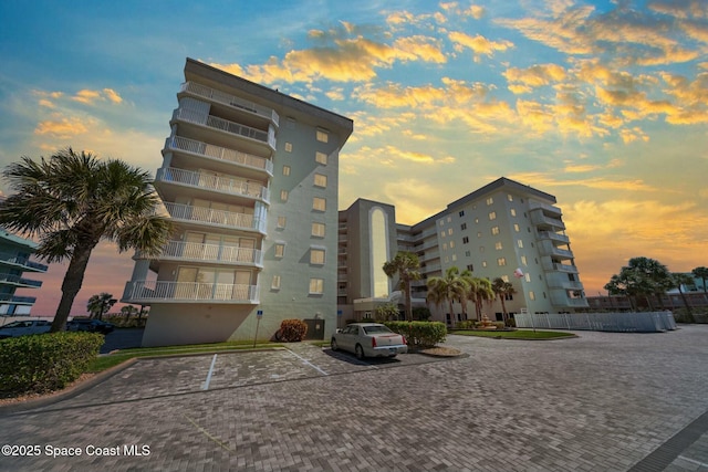 3740 Ocean Beach Blvd Unit 604, Cocoa Beach FL, 32931, 2 bedrooms, 2 baths condo for sale