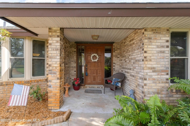 1281 Mosswood Ct, Indialantic, FL 32903 - photo 32