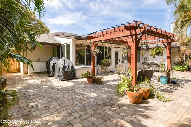 1281 Mosswood Ct, Indialantic, FL 32903 - photo 35