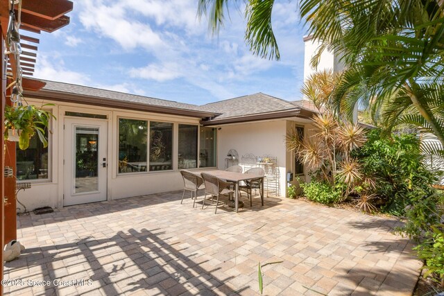 1281 Mosswood Ct, Indialantic, FL 32903 - photo 36