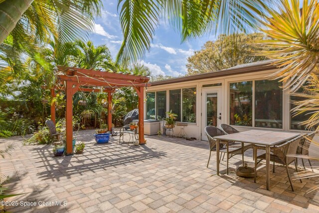 1281 Mosswood Ct, Indialantic, FL 32903 - photo 37