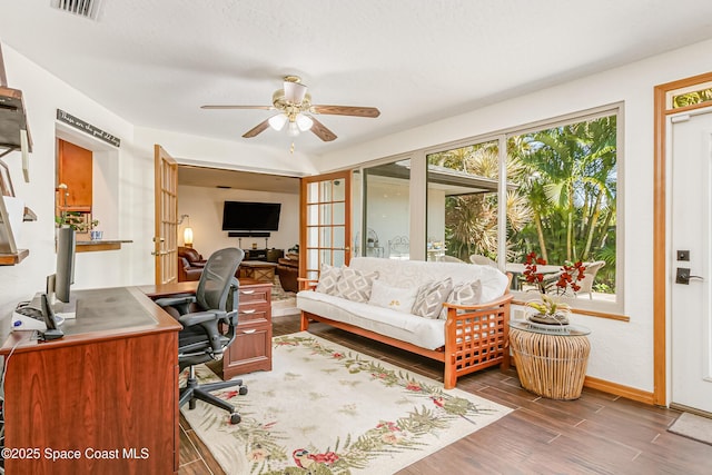 1281 Mosswood Ct, Indialantic, FL 32903 - photo 14