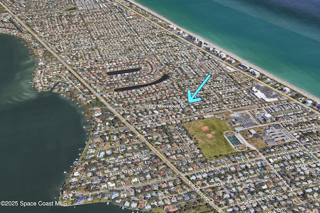 1281 Mosswood Ct, Indialantic, FL 32903 - photo 2