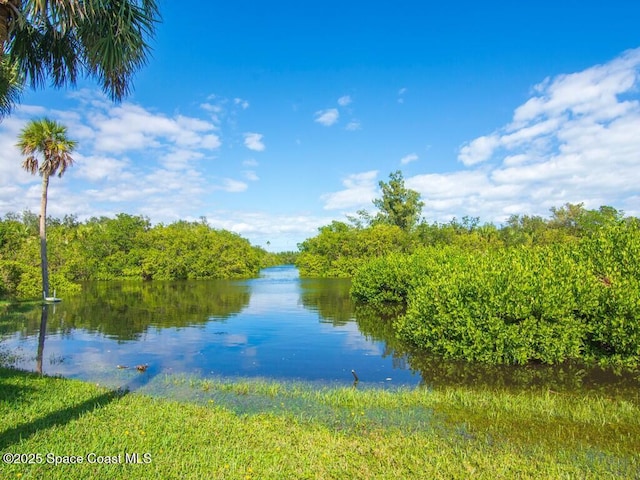 water view