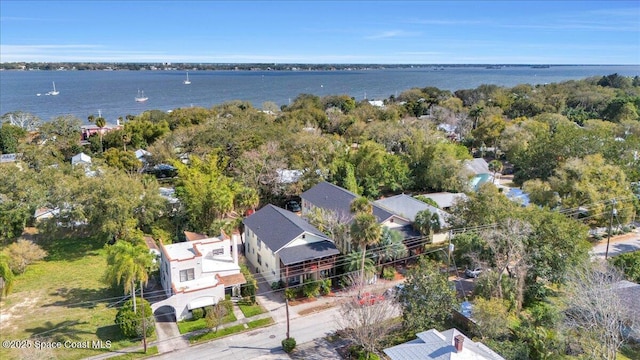 16 S St, Rockledge, FL 32955 - aerial view