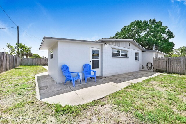 1028 Coronado Dr, Rockledge, FL 32955 - photo 34