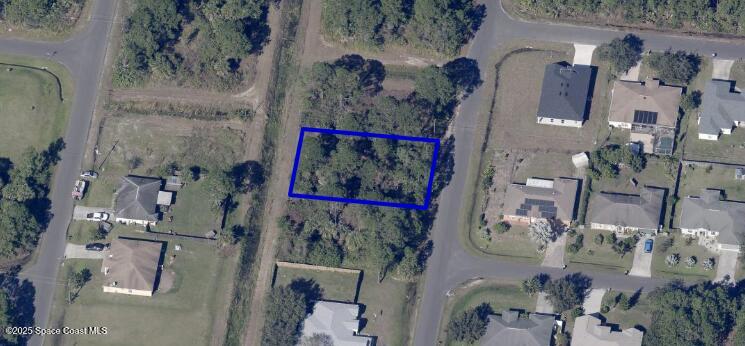 2734 Lakeland Ave, Palm Bay, FL 32908