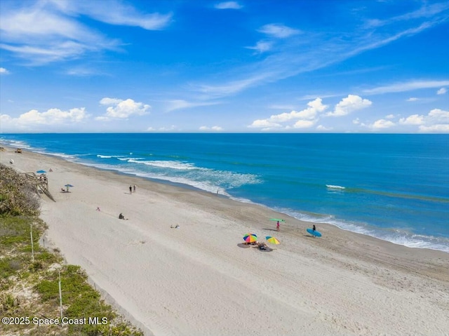 Listing photo 3 for 70 Coral Sea Way Unit 25, Satellite Beach FL 32937