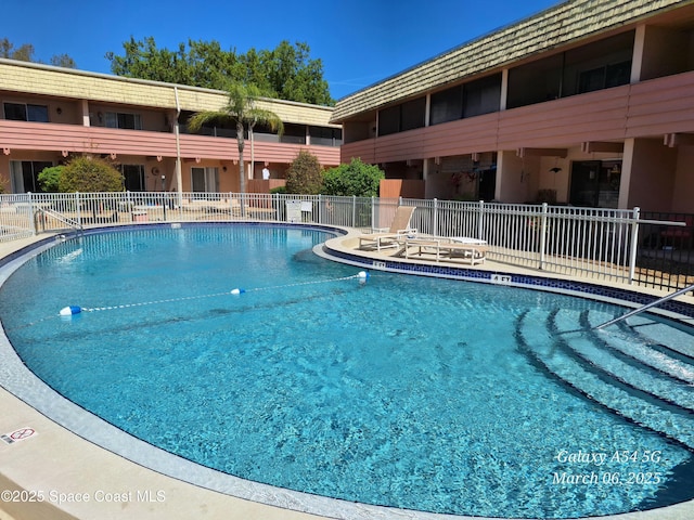 Listing photo 2 for 2525 Country Club Dr Unit B 125, Titusville FL 32780