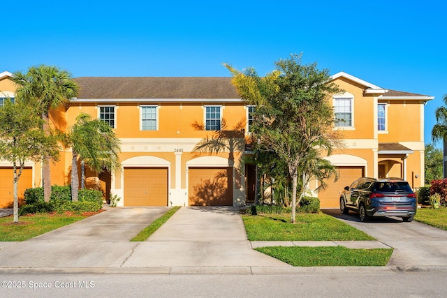 2685 Revolution St Unit 103, Melbourne FL, 32935, 2 bedrooms, 2 baths townhouse for sale