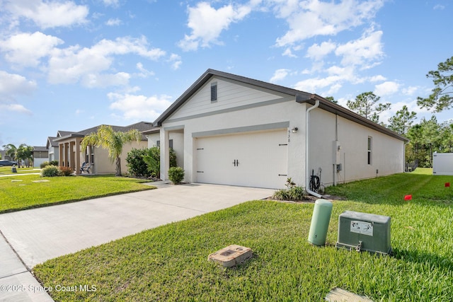 Listing photo 3 for 538 Stowers Dr, New Smyrna FL 32168