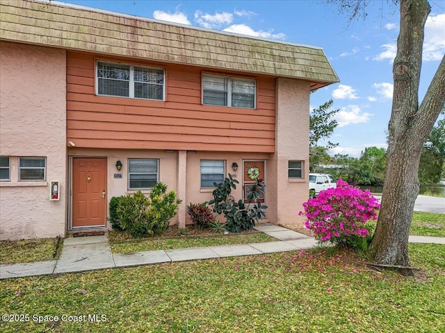 2529 Country Club Dr Unit B127, Titusville FL, 32780, 2 bedrooms, 1.5 baths townhouse for sale