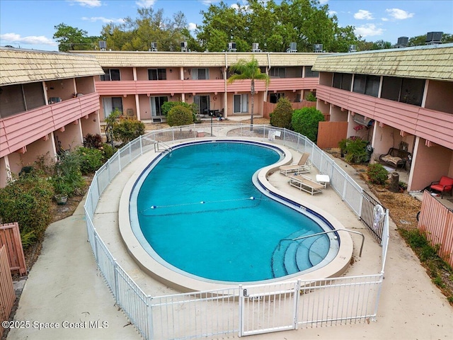 Listing photo 2 for 2529 Country Club Dr Unit B127, Titusville FL 32780