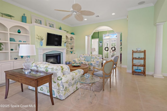 1224 River Reach Dr, Vero Beach, FL 32967 - photo 8
