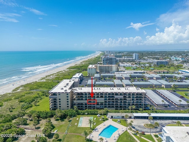 Listing photo 2 for 3170 N Atlantic Ave Unit 409, Cocoa Beach FL 32931