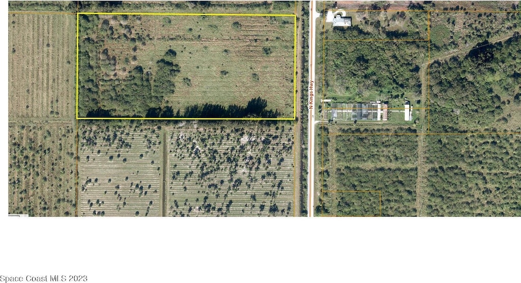 1323411 N Kings Hwy, Ft Pierce, FL 34951
