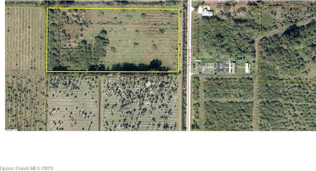 1323411 N Kings Hwy, Ft Pierce FL, 34951 land for sale