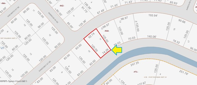 1200 Sandusky St SE, Palm Bay, FL 32909 - photo 4