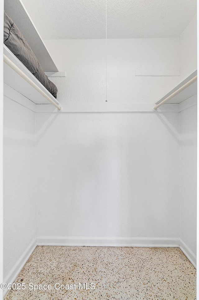 112 Sunset Dr, Cocoa Beach, FL 32931 - view of spacious closet