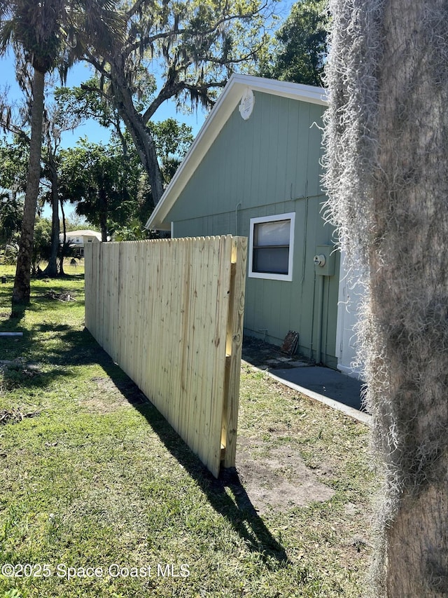 4805 Squires Dr, Titusville, FL 32796 - photo 25