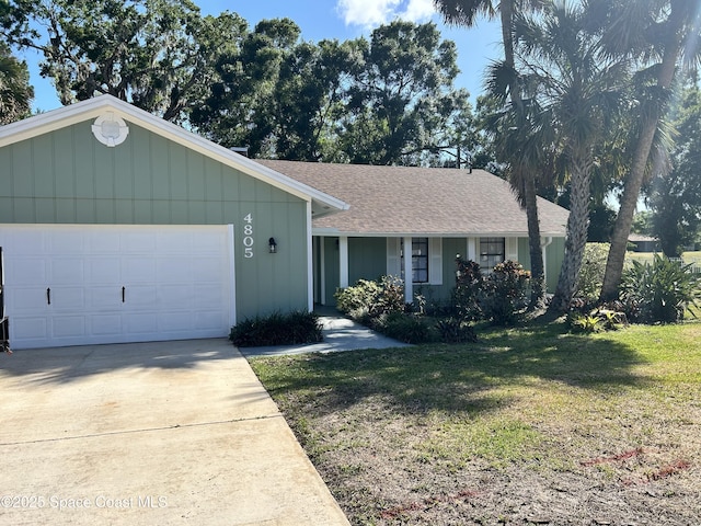 4805 Squires Dr, Titusville, FL 32796 - photo 4