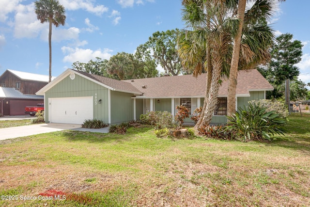 4805 Squires Dr, Titusville, FL 32796 - photo 2