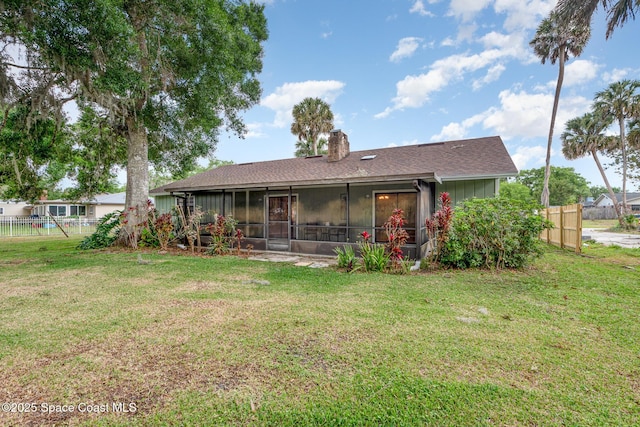 4805 Squires Dr, Titusville, FL 32796 - photo 26