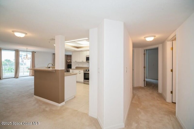 Listing photo 3 for 8903 Laguna Ln Unit 202, Cape Canaveral FL 32920