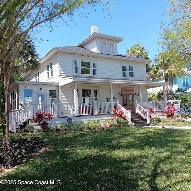 717 S Indian River Dr, Ft Pierce, FL 34950 - photo 1