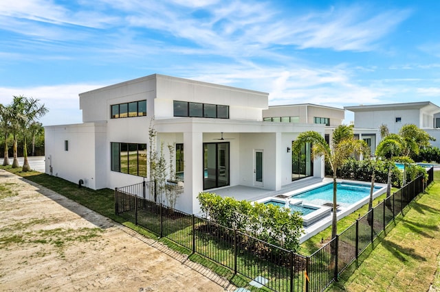 6434 Modern Duran Dr, Melbourne, FL 32940 - photo 40
