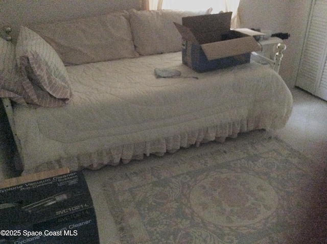 165 Heron Dr, Melbourne Beach, FL 32951 - view of bedroom