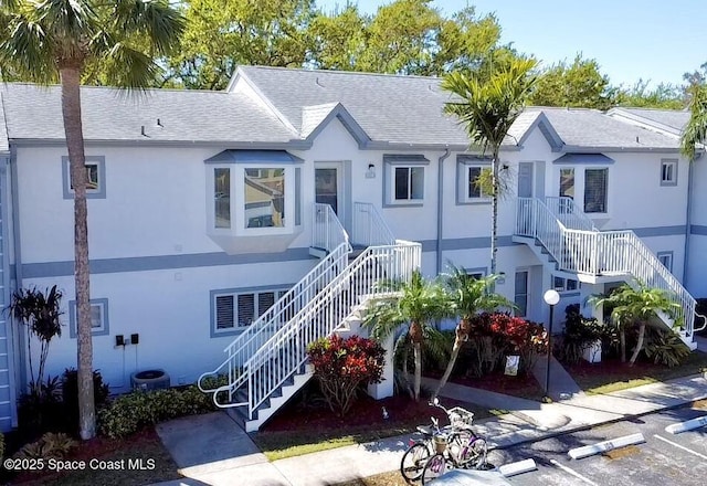 Listing photo 3 for 115 Ocean Park Ln Unit V290, Cape Canaveral FL 32920