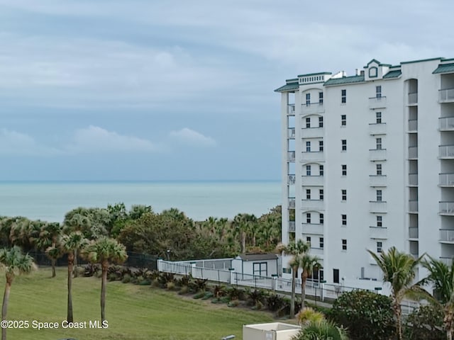 Listing photo 2 for 1700 N Atlantic Ave Unit 151, Cocoa Beach FL 32931