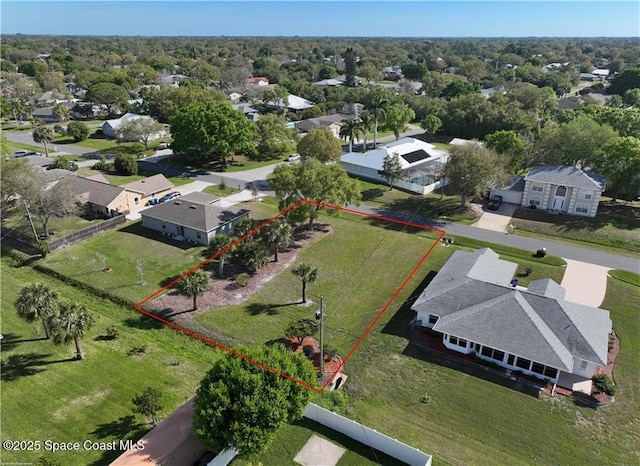 820 Mulberry St, Sebastian FL, 32958 land for sale