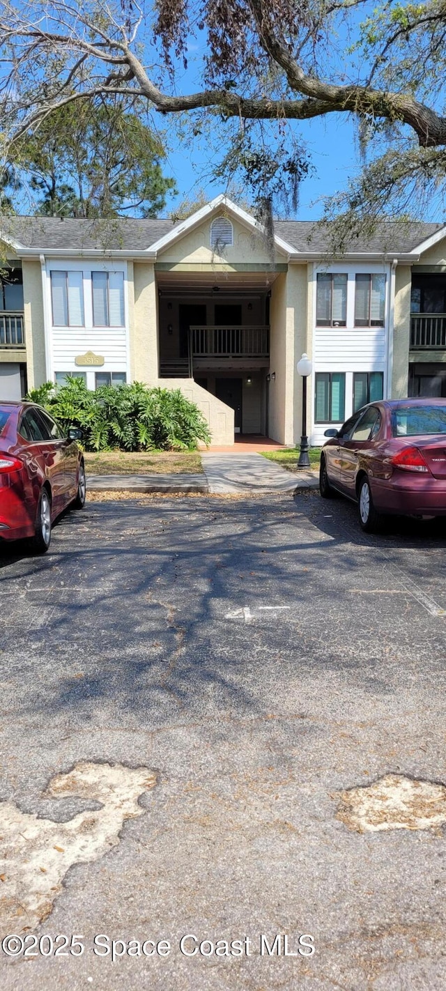 3515 Sable Palm Ln Unit A, Titusville FL, 32780, 1 bedrooms, 1 bath condo for sale