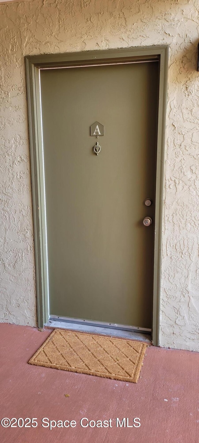 Listing photo 2 for 3515 Sable Palm Ln Unit A, Titusville FL 32780