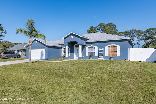 251 Mardi Gras Ave NW, Palm Bay FL, 32907, 4 bedrooms, 2 baths house for sale