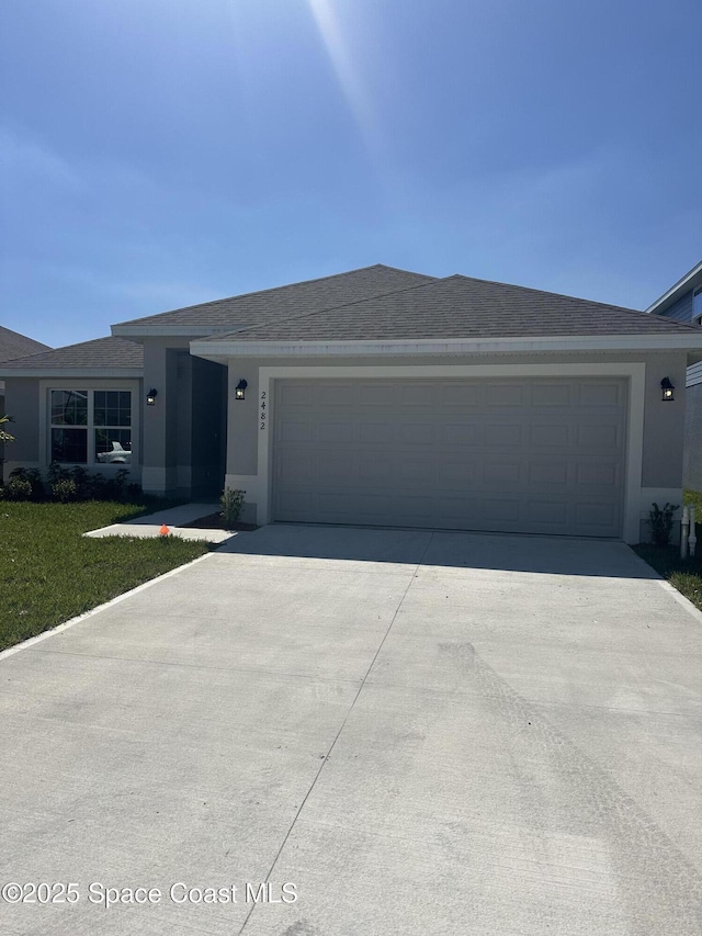 2482 Carrick St NW, Palm Bay FL, 32907, 4 bedrooms, 2 baths house for sale