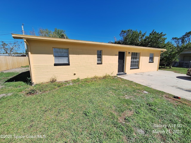 3300 Carnegie St, Titusville FL, 32796, 3 bedrooms, 2.5 baths house for sale