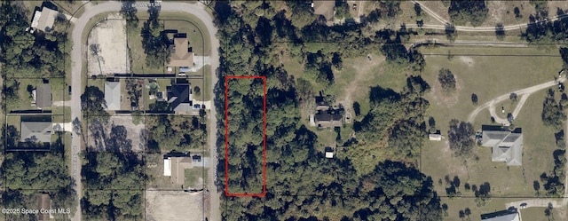 417 Alvarado Ave SE, Palm Bay FL, 32909 land for sale